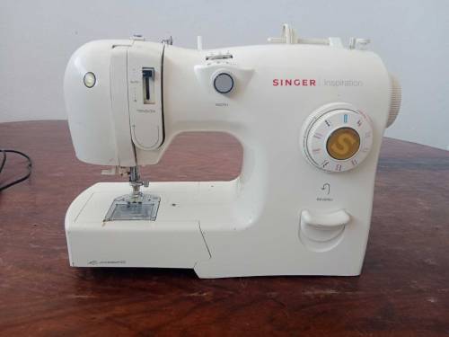 singer Inspiration sewing machine model 4220
