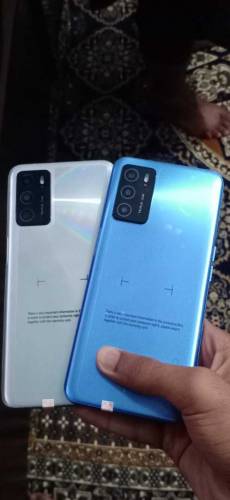 OPPO a16