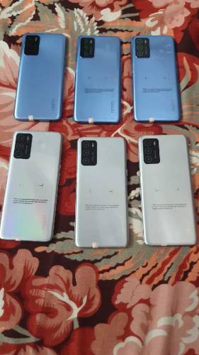 OPPO a16