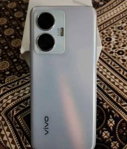 vivo y55 8gb ram 128gb memory freesh condition no any foult All ok