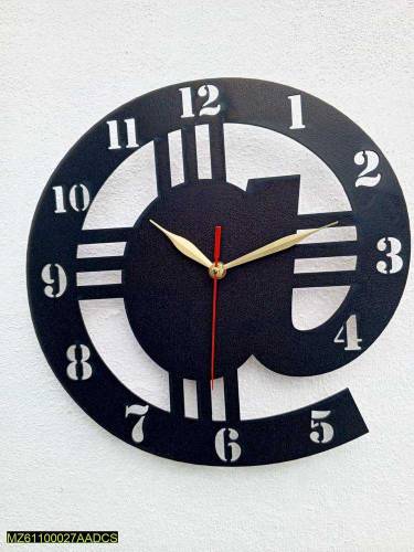 Kitchen wall clocks 