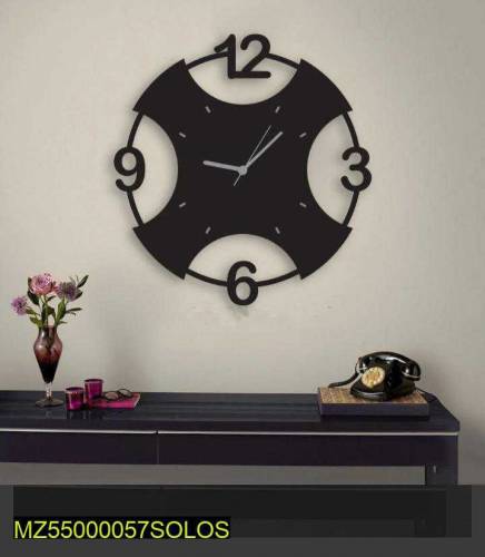 Kitchen wall clocks 