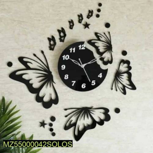 Kitchen wall clocks 