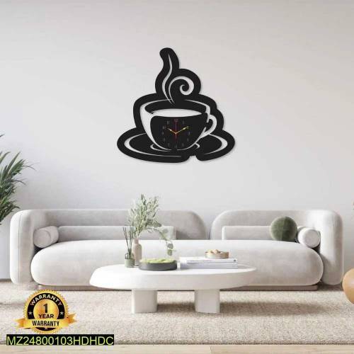 Kitchen wall clocks 