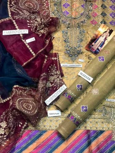 Bajwa Collection