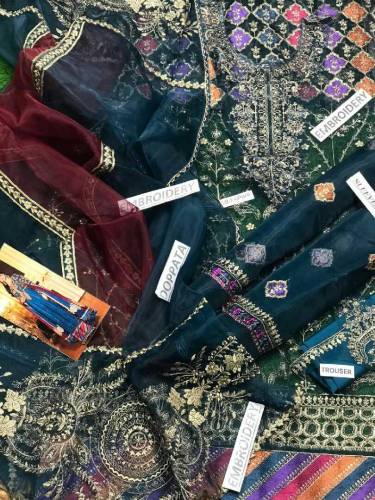 Bajwa Collection