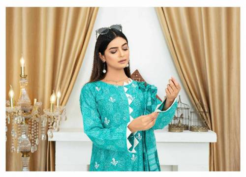 FIZZA NOOR HAYAT VOL 2
