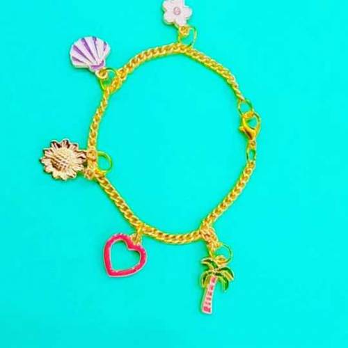 charm bresslet