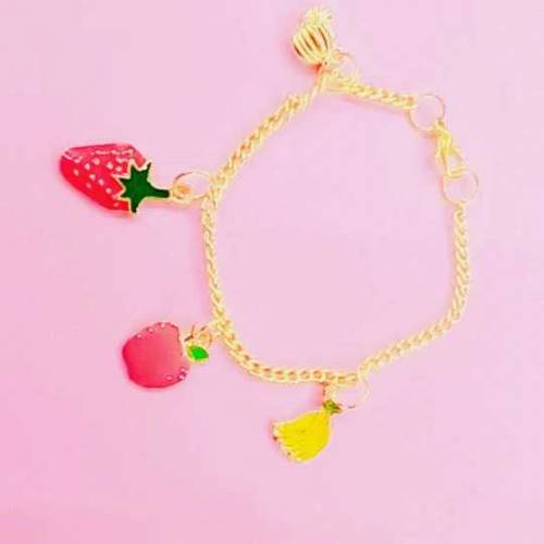 charm bresslet