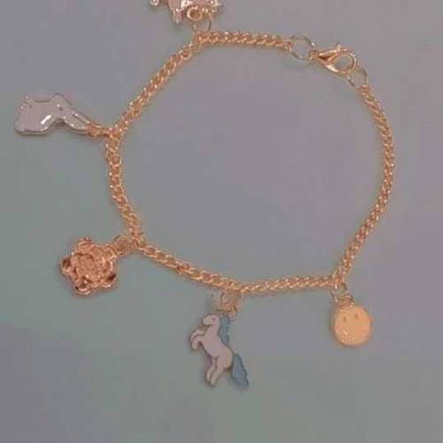 charm bresslet