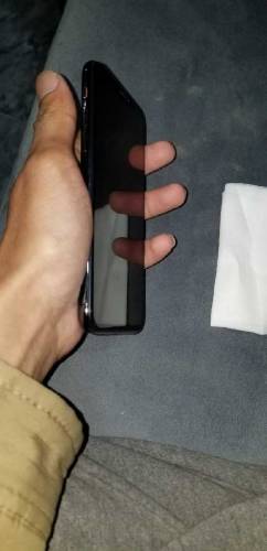 iphone X Pta approved 