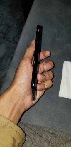 iphone X Pta approved 