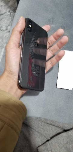 iphone X Pta approved 