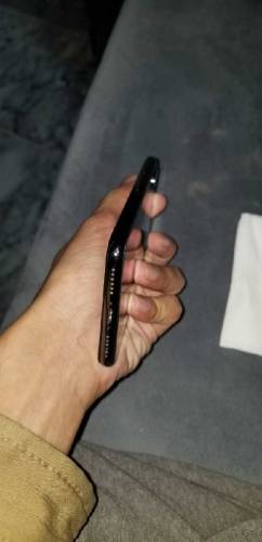 iphone X Pta approved 