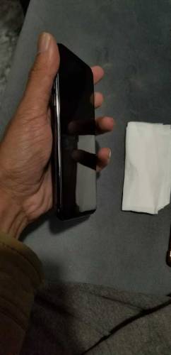 iphone X Pta approved 