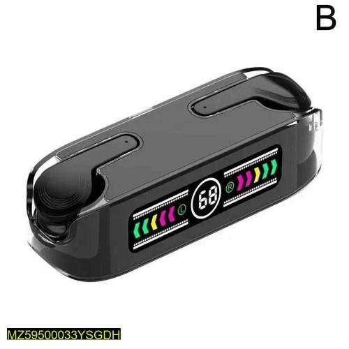 M12 wireless airbuds