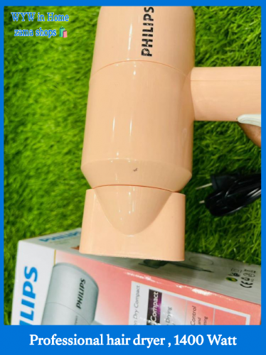 professional hair dryer