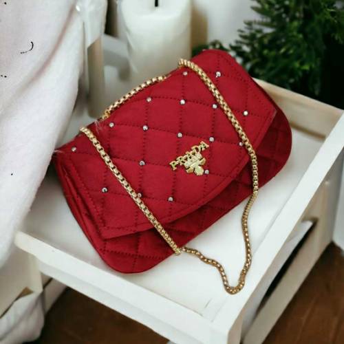 Stylish Cross Body Bag 