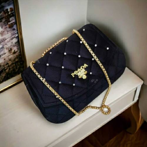 Stylish Cross Body Bag 