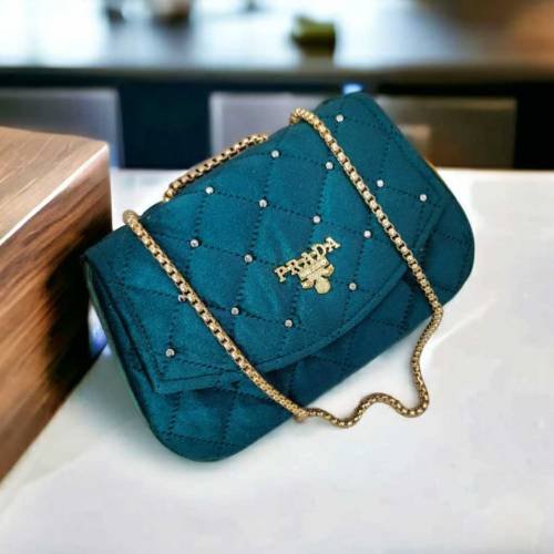 Stylish Cross Body Bag 