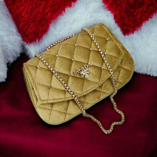 Stylish Cross Body Bag 