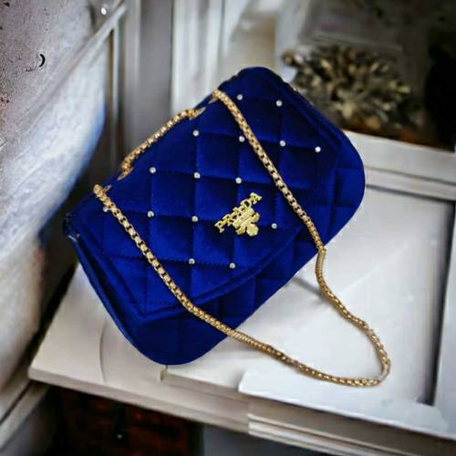 Stylish Cross Body Bag 