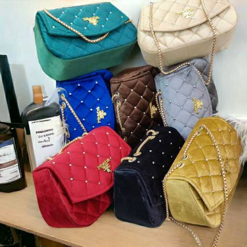 Stylish Cross Body Bag 