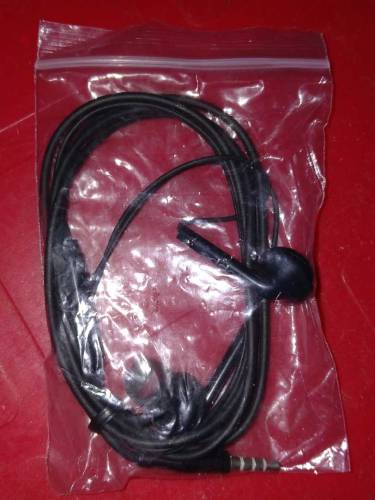 HandFree And 9D Protector SA J7Pro Black 