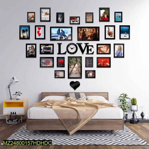Amazing Art wall clocks
