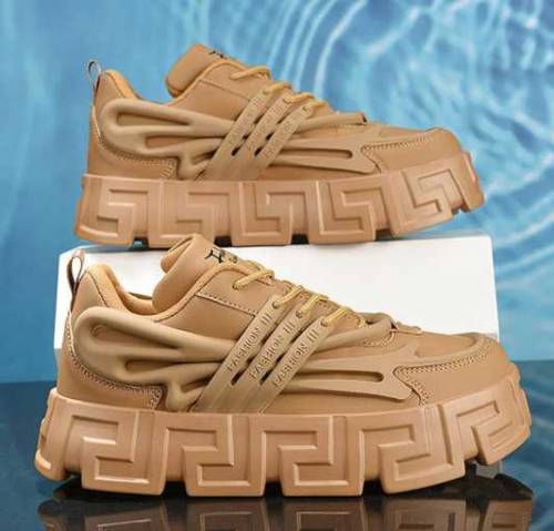 Zapatillas Sneakers 1.0 Black in 4 amazing color.