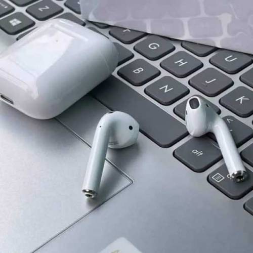 High-quality Wireless AirPods 2nd generation 
