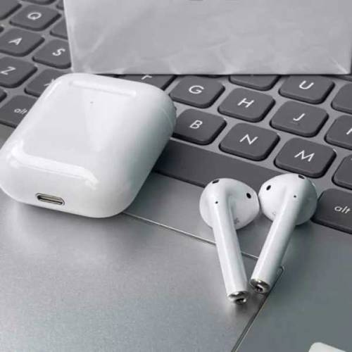 High-quality Wireless AirPods 2nd generation 