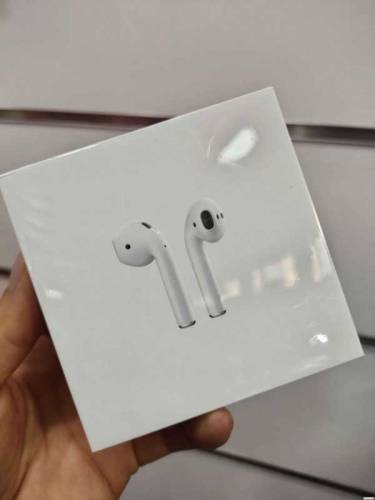 High-quality Wireless AirPods 2nd generation 