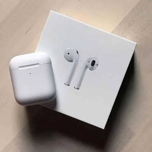 High-quality Wireless AirPods 2nd generation 