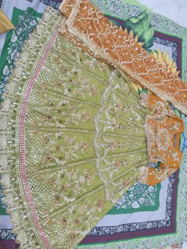 mayo lehnga
