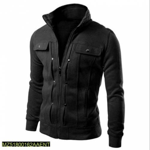 1 pc man jacket and winter jacket 