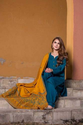 ASLING 3 Piece DANAK PEACH LEATHER Winter Special 2023
