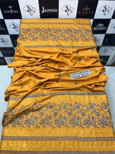 ASLING 3 Piece DANAK PEACH LEATHER Winter Special 2023