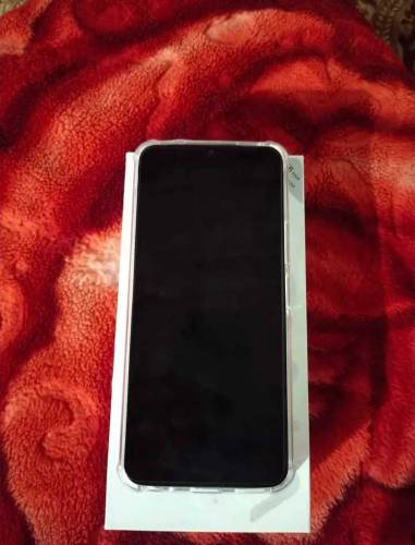 Vivo V21 mobile 