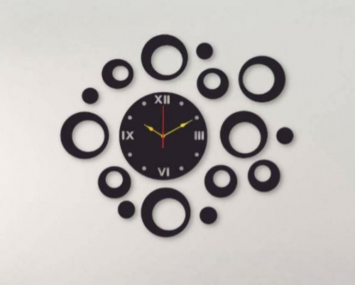 Wall clock