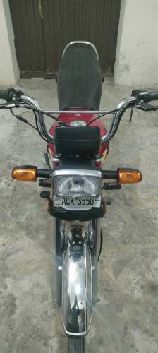 Honda CD 70CC All Genuine Condition 10/10