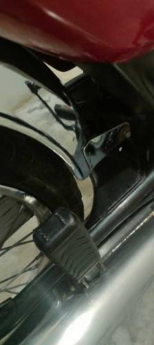 Honda CD 70CC All Genuine Condition 10/10