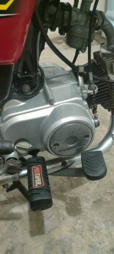 Honda CD 70CC All Genuine Condition 10/10