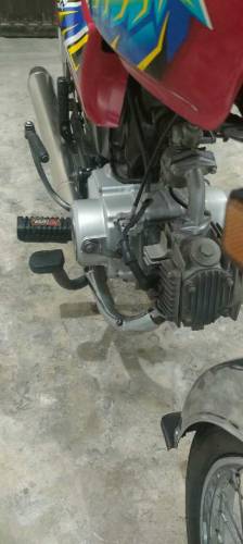 Honda CD 70CC All Genuine Condition 10/10