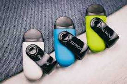 Vape just fog made in Korea 