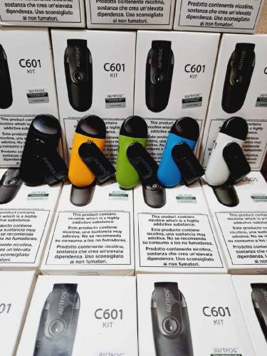 Vape just fog made in Korea 