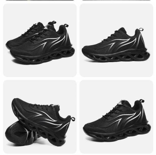 Imported sneakers 
