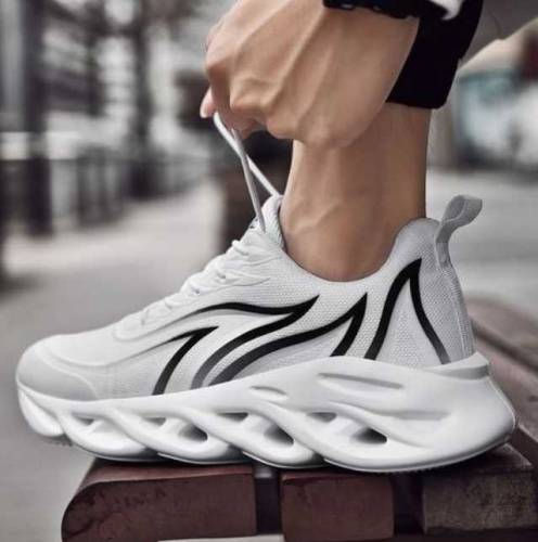 Imported sneakers 