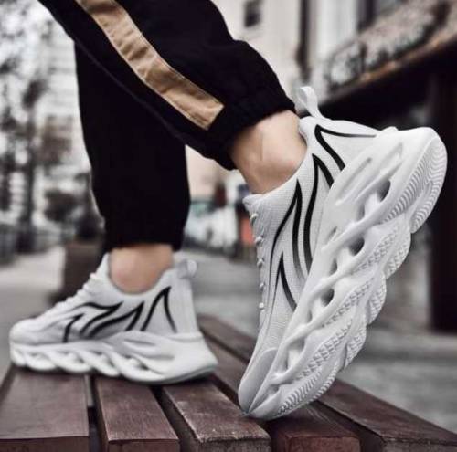 Imported sneakers 