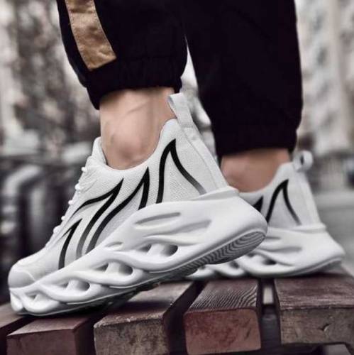 Imported sneakers 